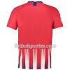 Camisetas Atlético Madrid Primera Equipacion 2018/2019